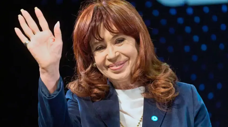 cristina militancia