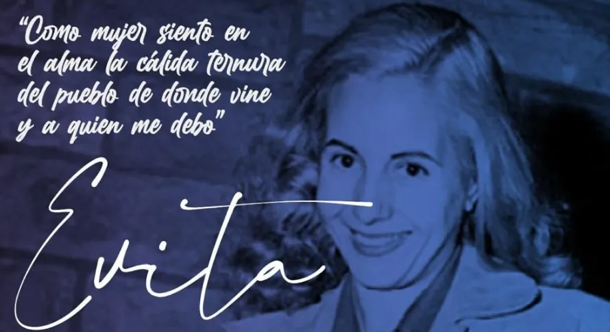 evita