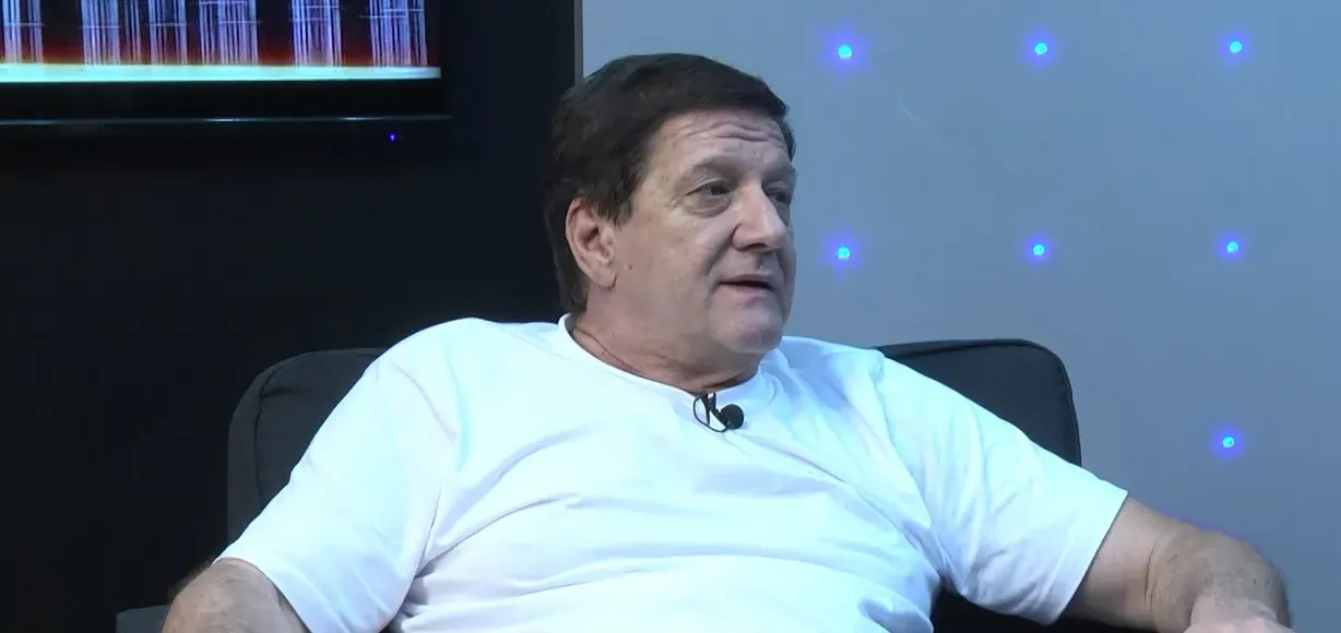 gerardo crespi