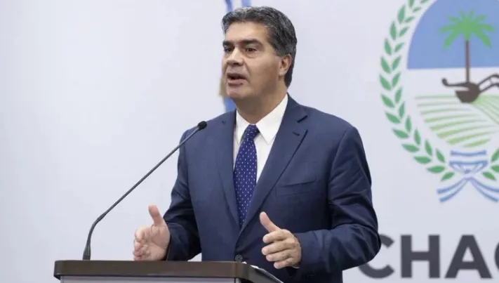 capitanich
