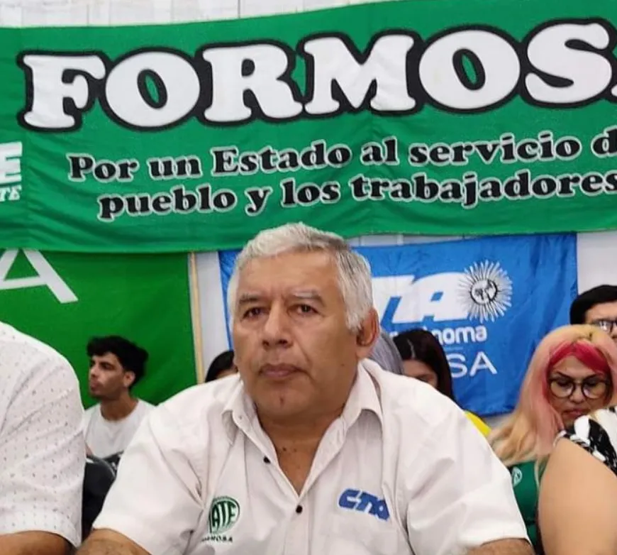 ate formosa
