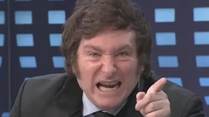 milei1000