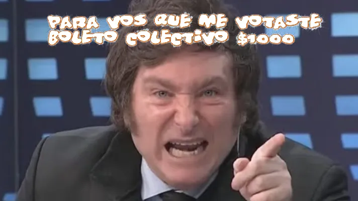 milei1000