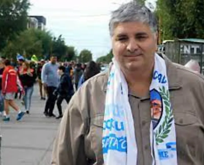 garzon