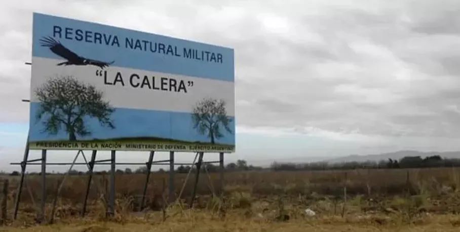 lacaldera