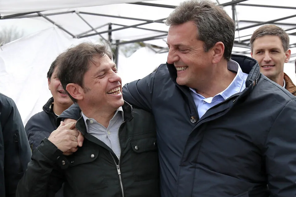 axel massa