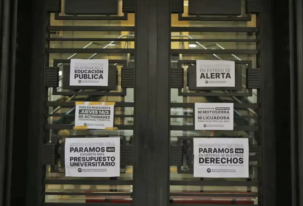 universidades