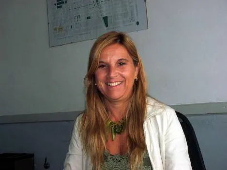 SANDRA ZOPPO