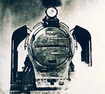 trenes