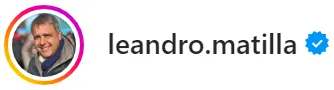ig leandro matilla