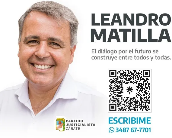 matilla zarate