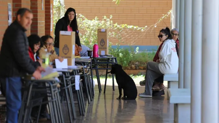 elecciones nacionales