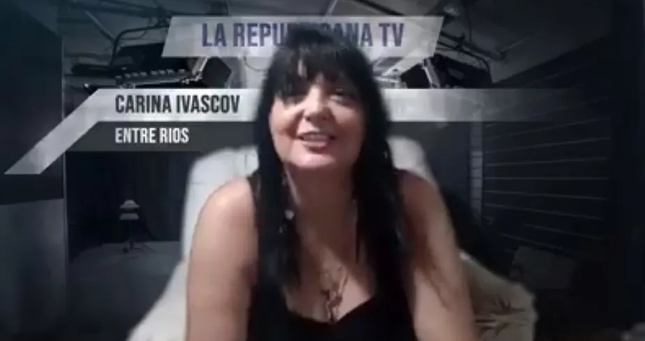 carina tv