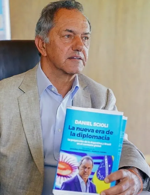 scioli libro 2023