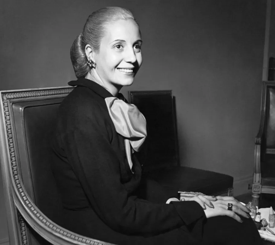 evita