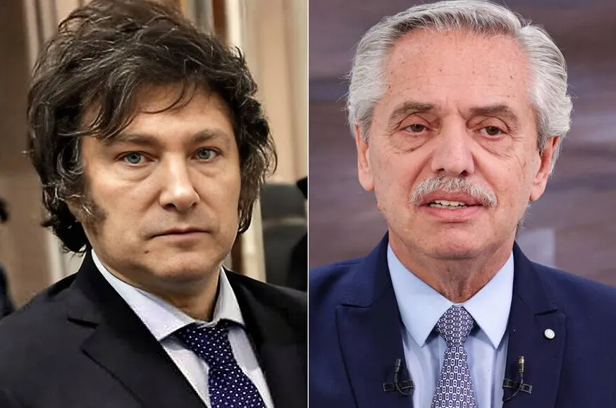 milei-fernandez