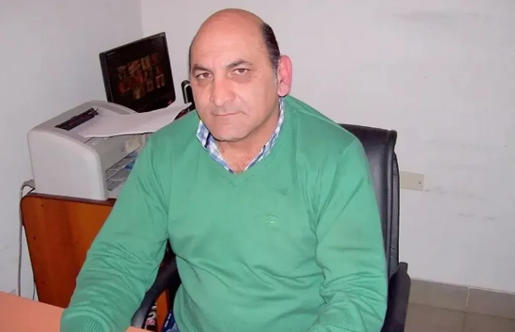ludueña