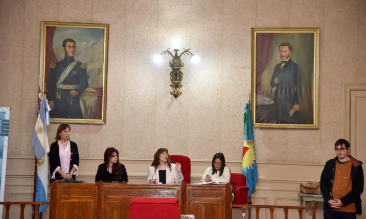 jp parlamento juvenil