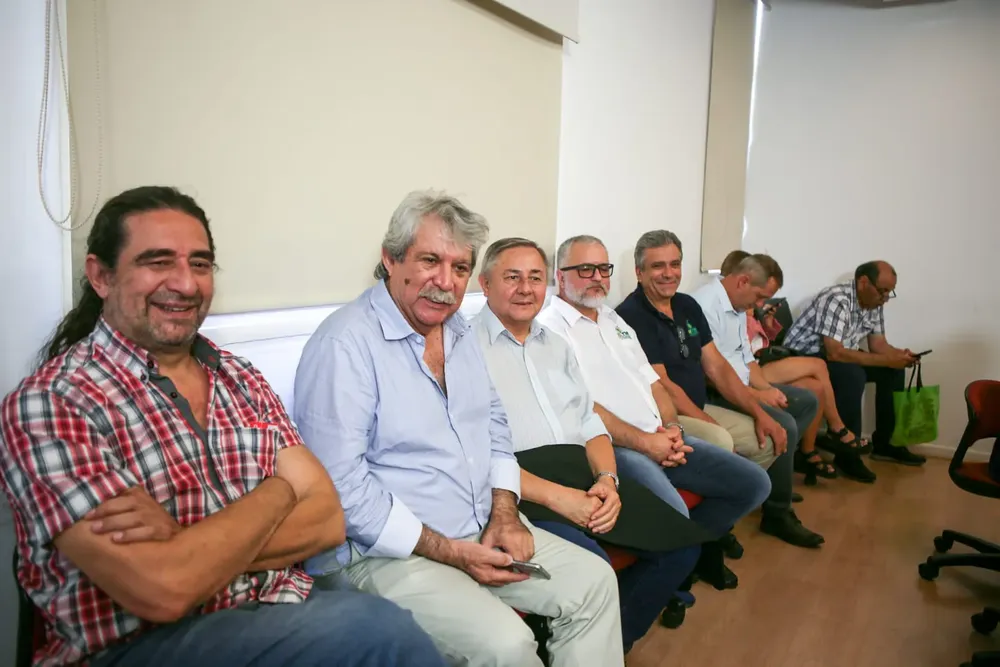 yerbateros