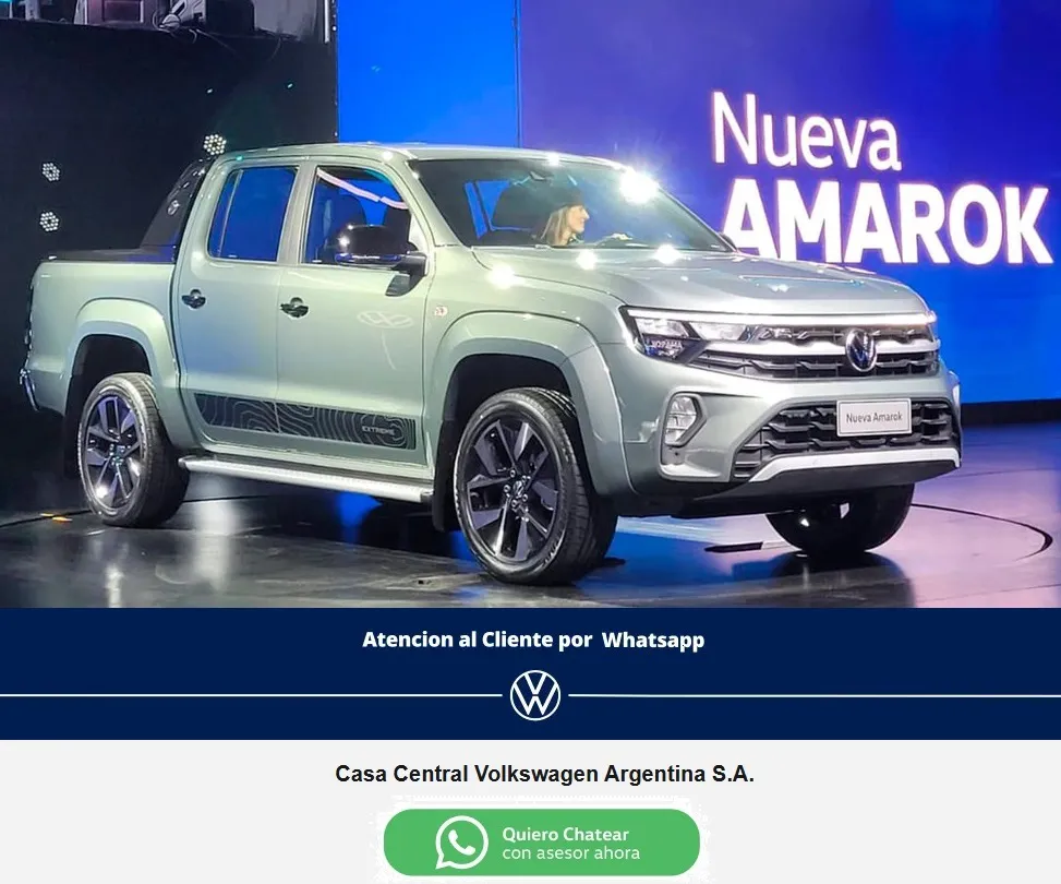 vw ws