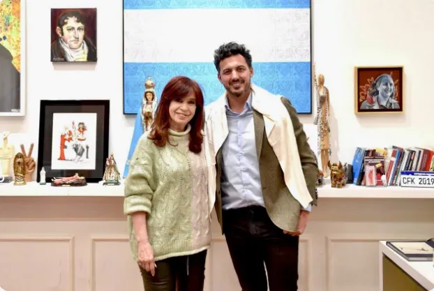 alesandri cristina