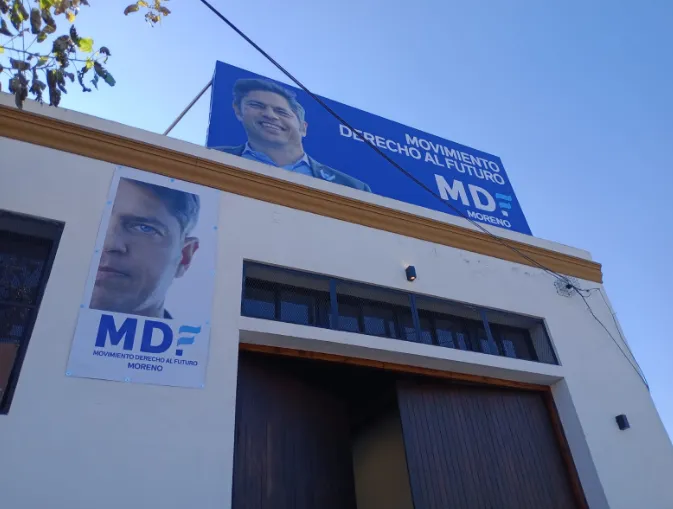 mdf m