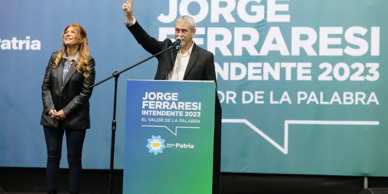 avellaneda ferraresi