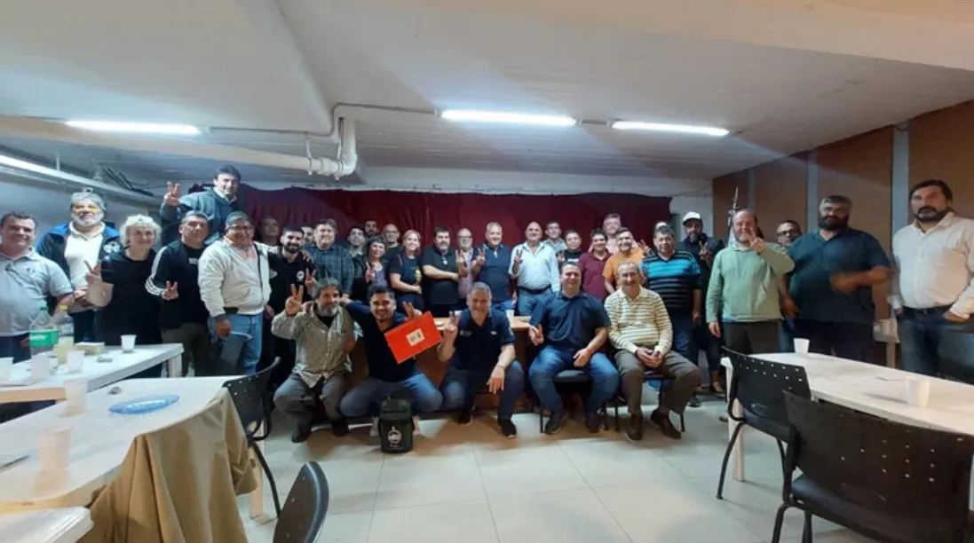 cgt matanza