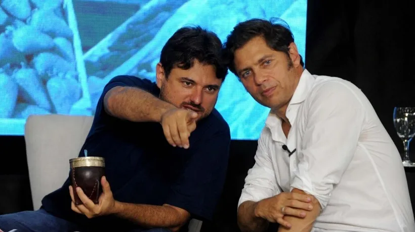 grabios chau