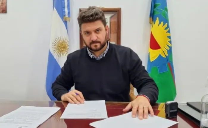 Diego Nanni: “Cuando la gente sufre a nosotros nos lo hace notar inmediatamente”