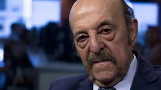 julio barbaro