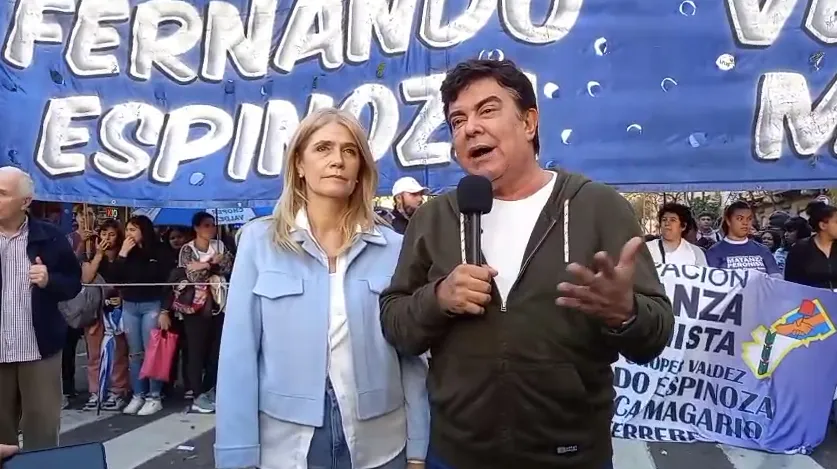 espinoza