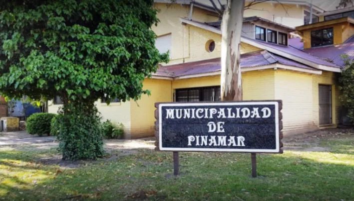 pinamar
