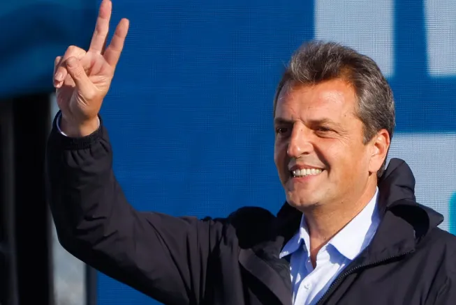 massa