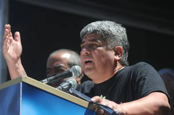 pablo moyano renuncia cgt
