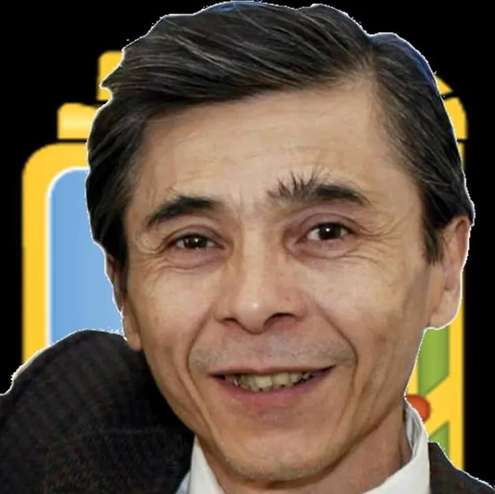 mauro avila moron