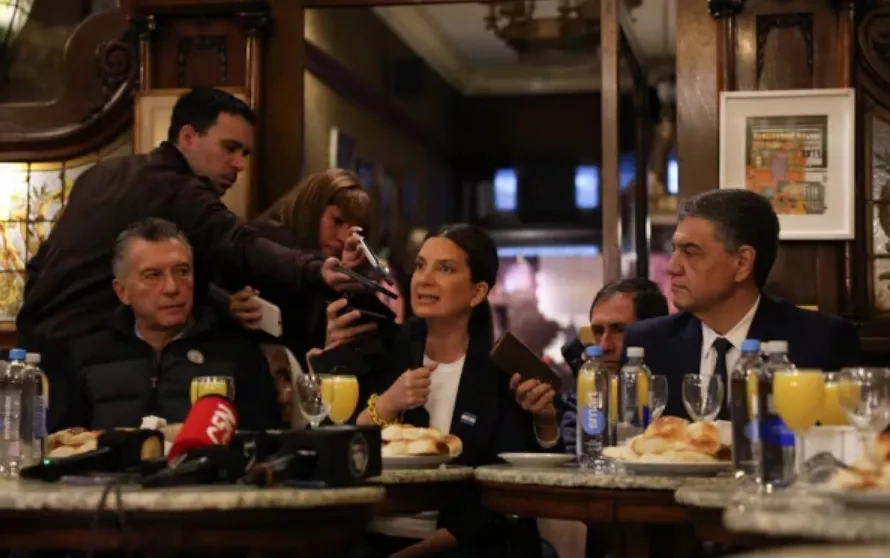 macri pro