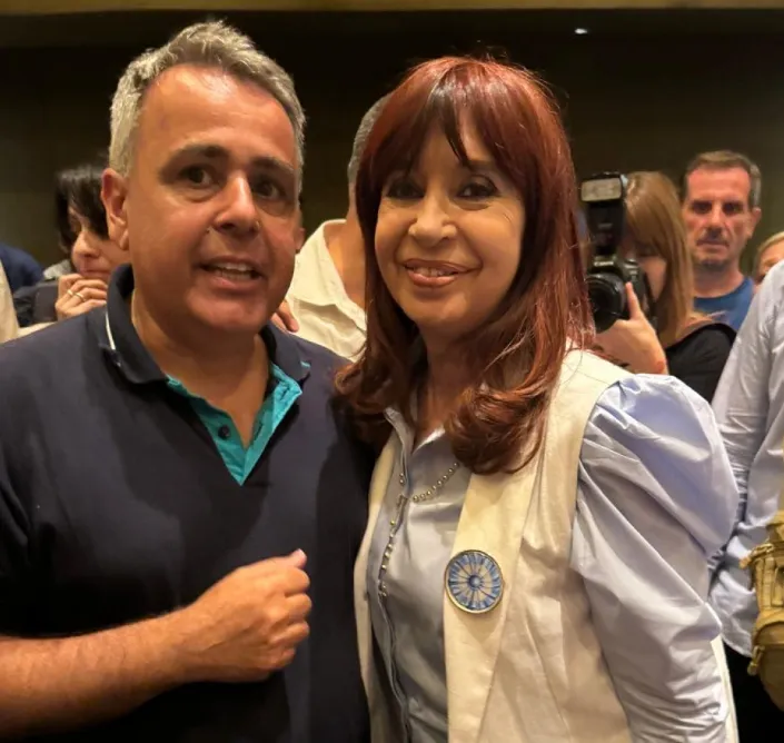 matilla cristina
