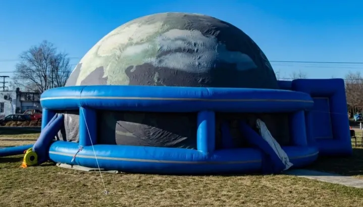 ituzaingo planetario movil