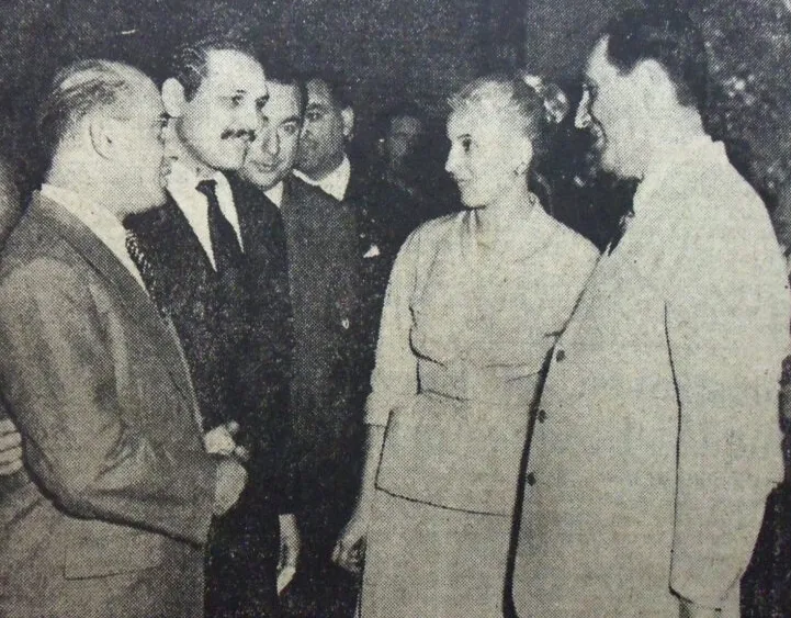 obreros embajadas