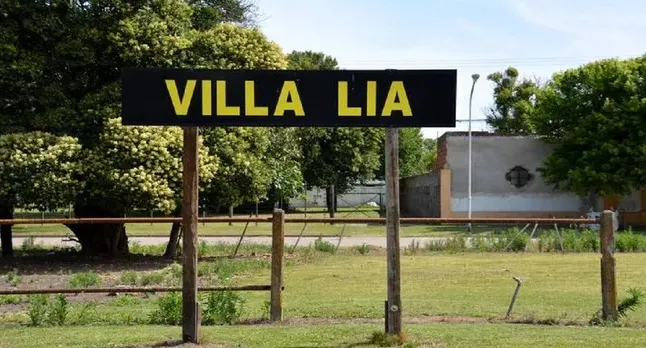 villalia