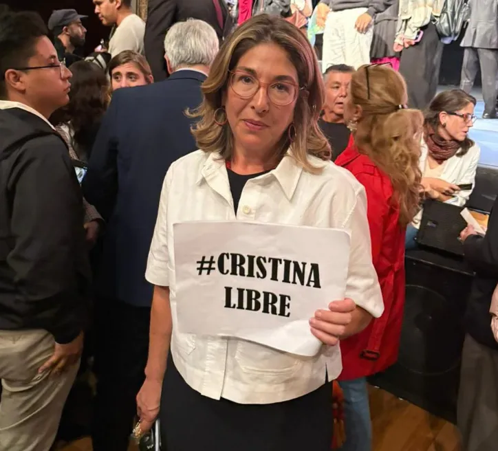 cristinalibre mx