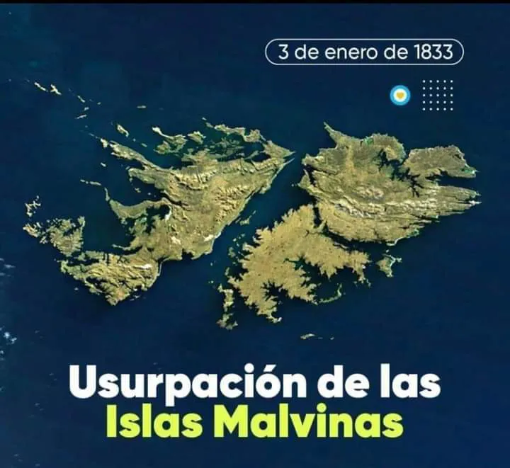 malvinas 3enero-