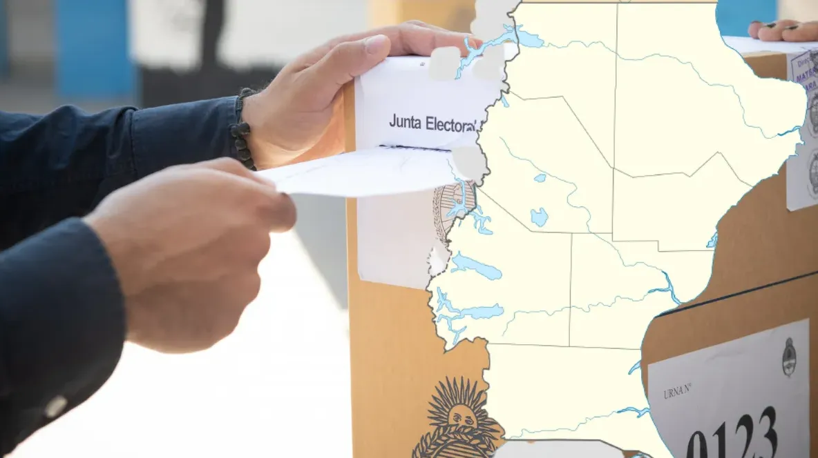 elecciones santa cruz