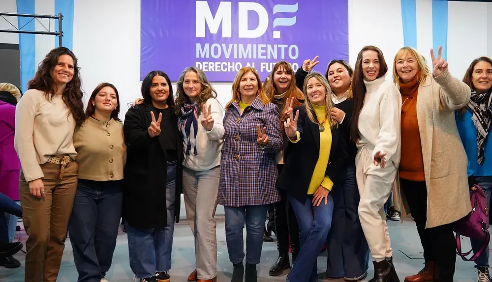 mdf mujeres