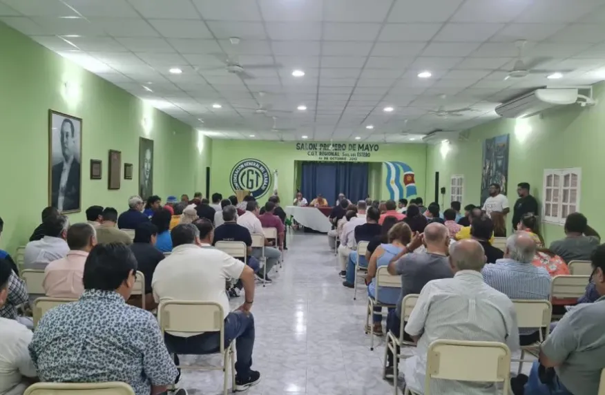 cgt santiago