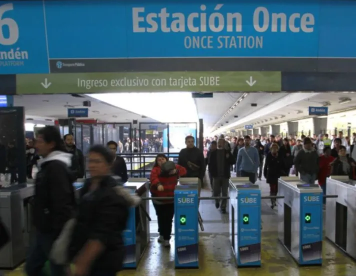 trenes
