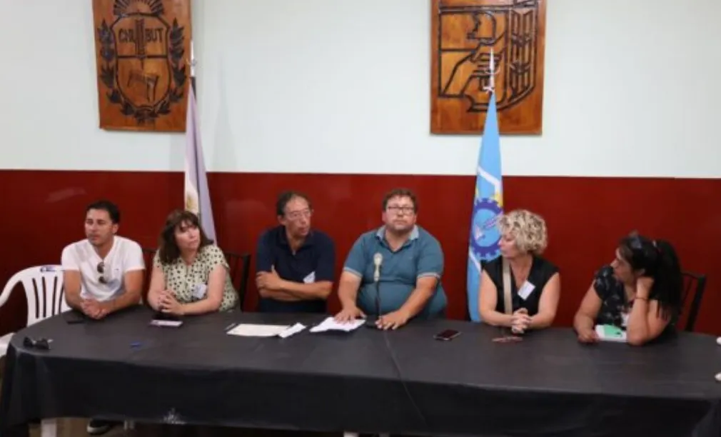 pj chubut