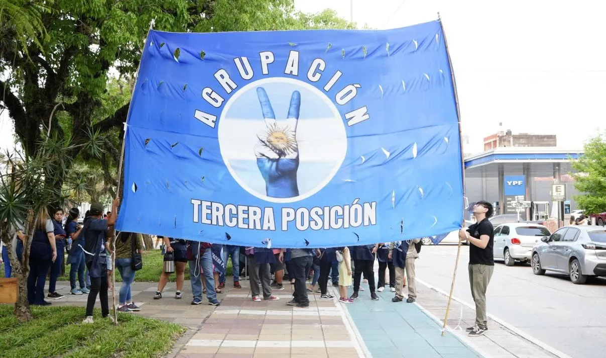 agru 3 posicion