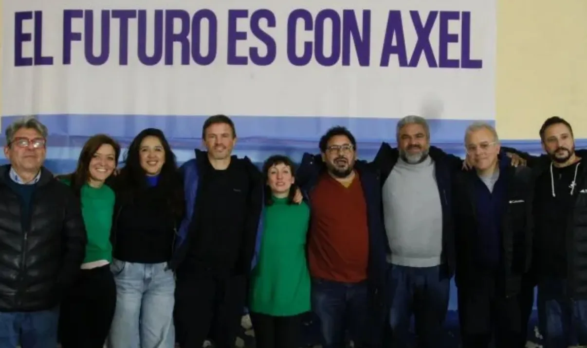 axel caba